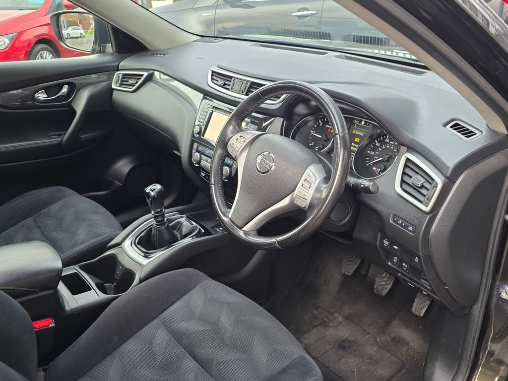 Used Nissan X-Trail 2017 for sale - 77212545: Photo 40
