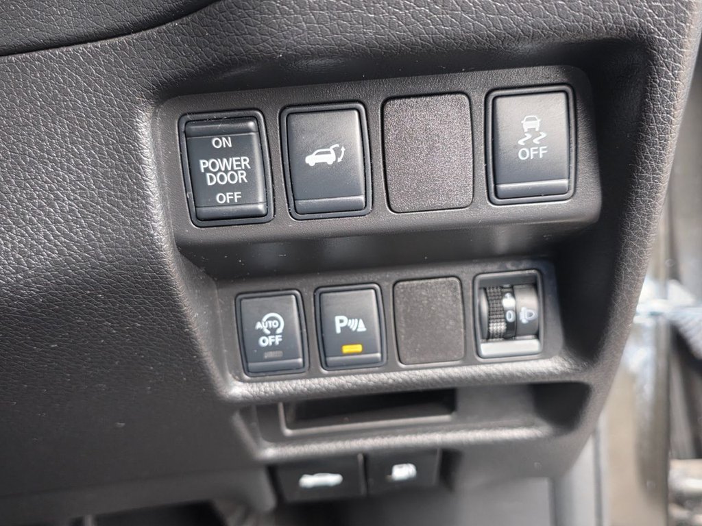 Used Nissan X-Trail 2017 for sale - 77212545: Photo 41