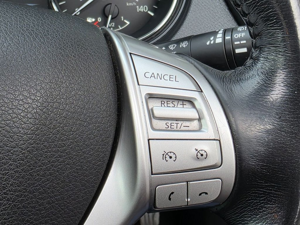 Used Nissan X-Trail 2017 for sale - 77212545: Photo 45