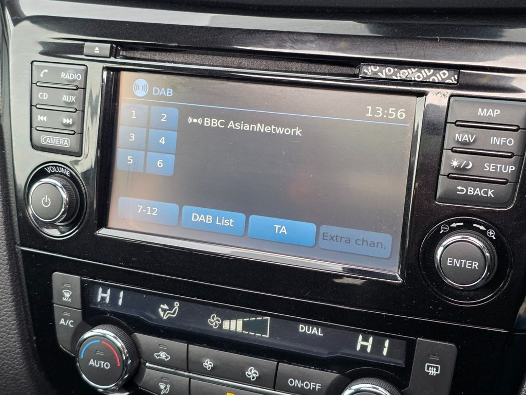 Used Nissan X-Trail 2017 for sale - 77212545: Photo 48