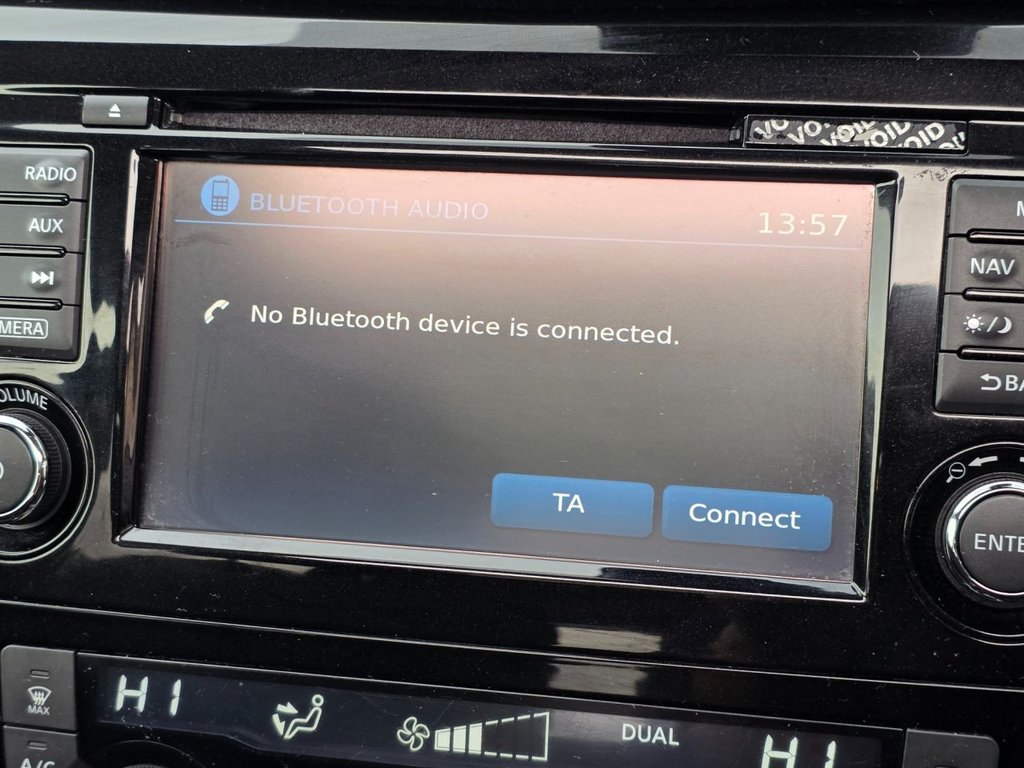 Used Nissan X-Trail 2017 for sale - 77212545: Photo 49