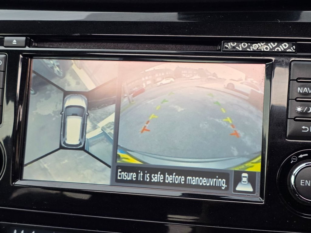 Used Nissan X-Trail 2017 for sale - 77212545: Photo 9