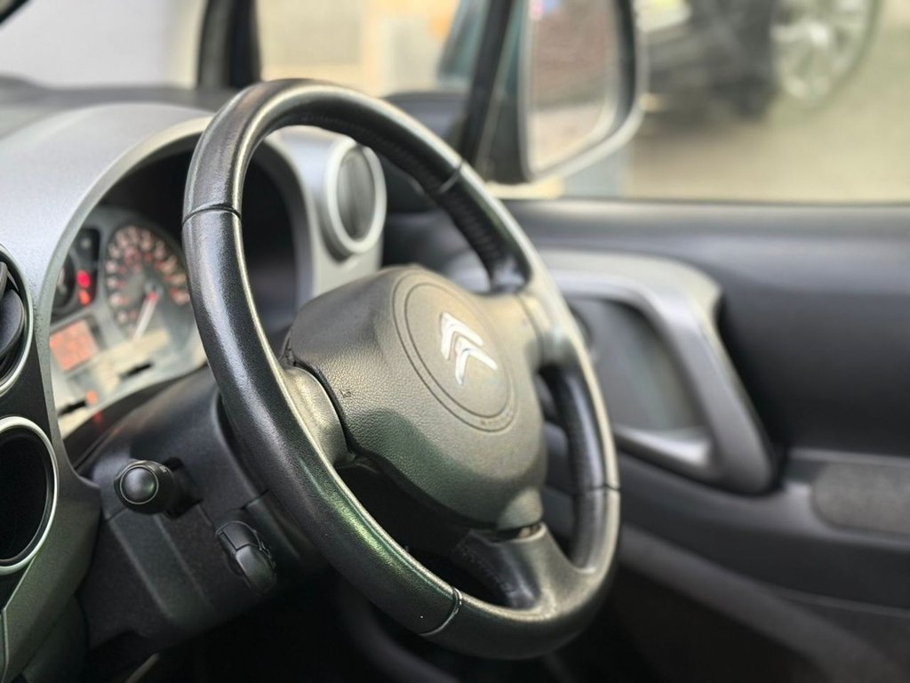 Used Citroen Berlingo Multispace 2016 for sale - 77241557: Photo 7