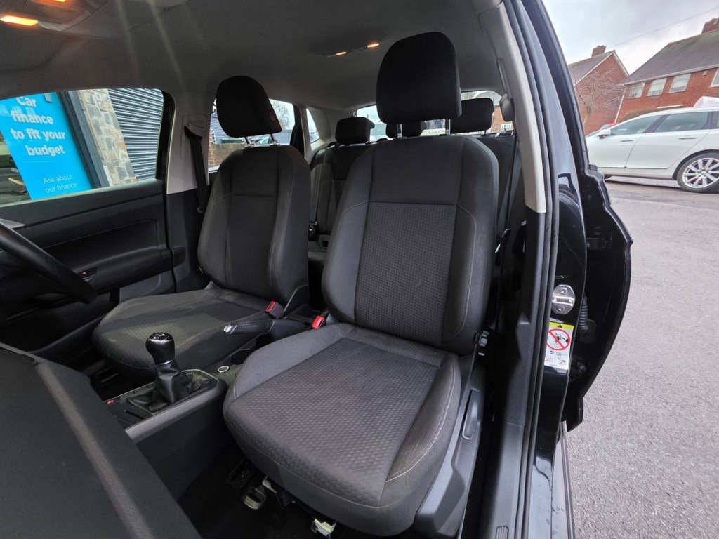 Used Volkswagen Polo 2018 for sale - 77739643: Photo 10