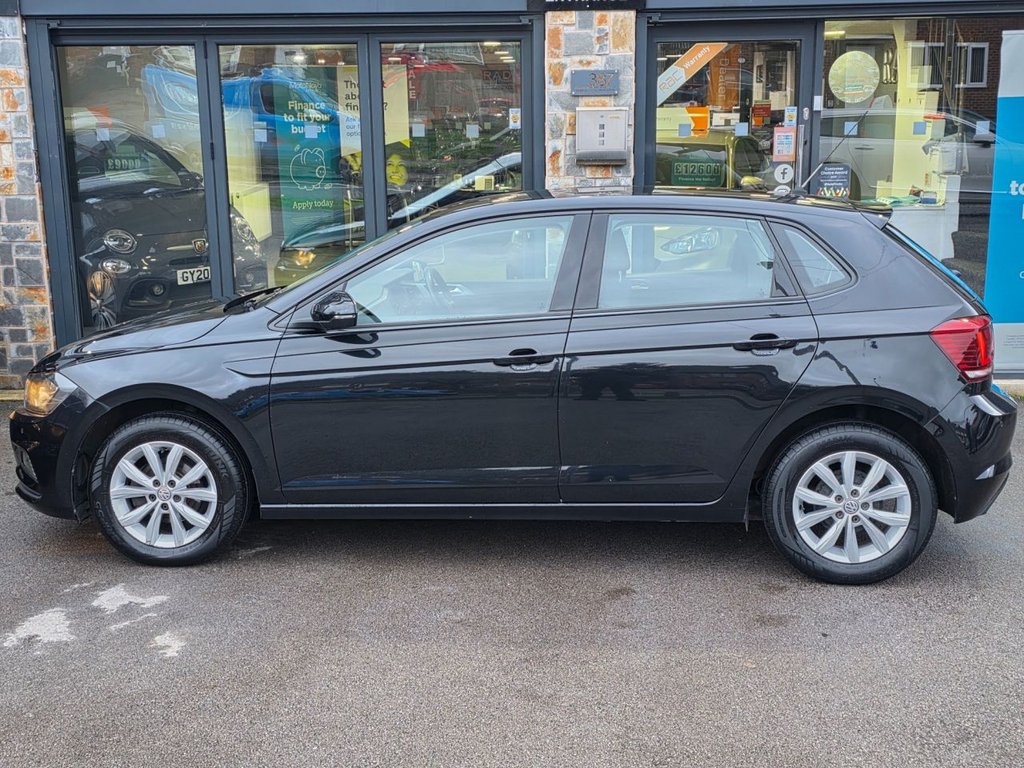 Used Volkswagen Polo 2018 for sale - 77739643: Photo 15