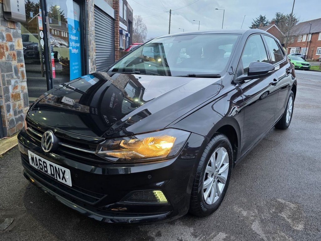 Used Volkswagen Polo 2018 for sale - 77739643: Photo 20