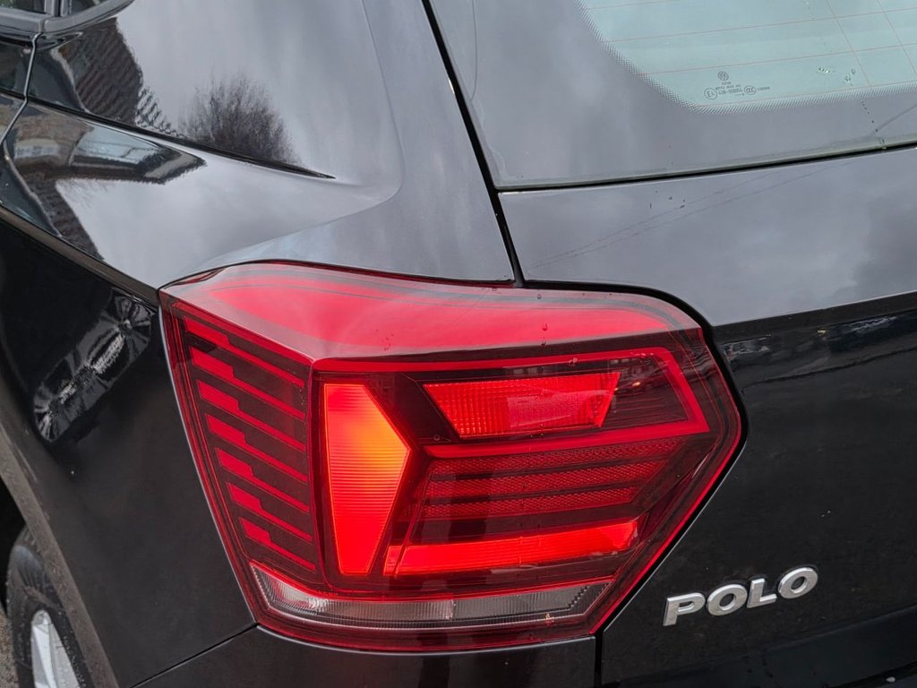 Used Volkswagen Polo 2018 for sale - 77739643: Photo 22
