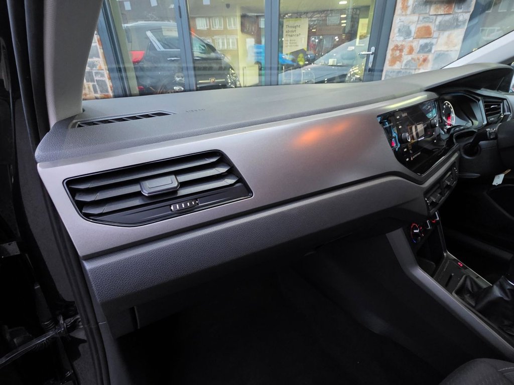 Used Volkswagen Polo 2018 for sale - 77739643: Photo 25