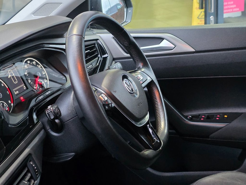 Used Volkswagen Polo 2018 for sale - 77739643: Photo 26