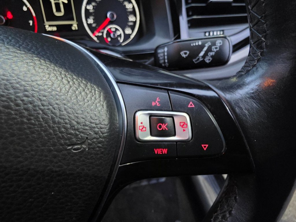 Used Volkswagen Polo 2018 for sale - 77739643: Photo 28