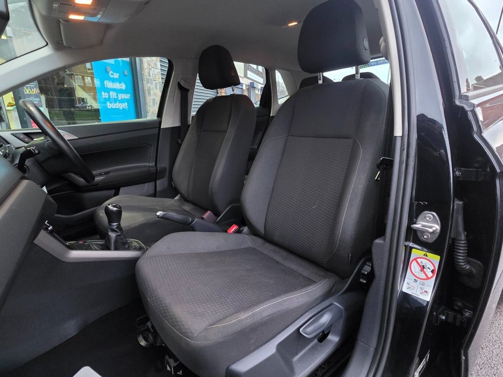 Used Volkswagen Polo 2018 for sale - 77739643: Photo 3