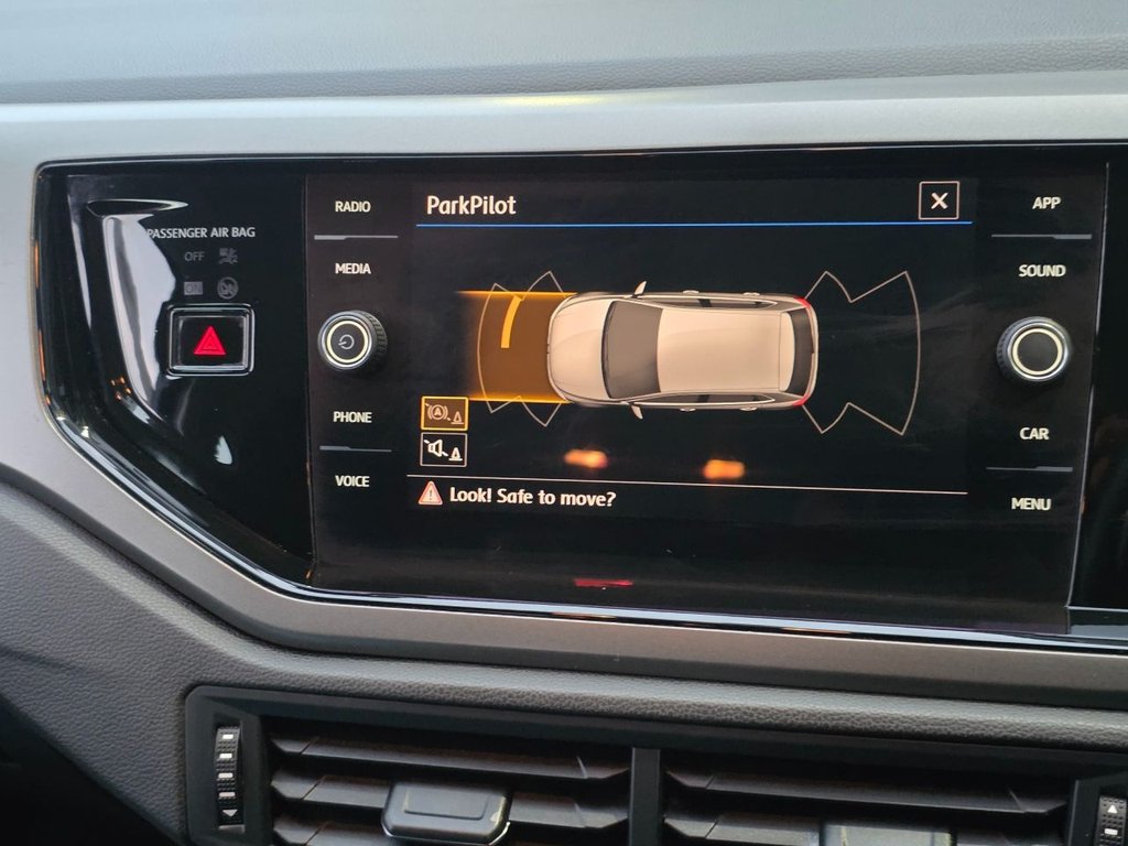 Used Volkswagen Polo 2018 for sale - 77739643: Photo 40