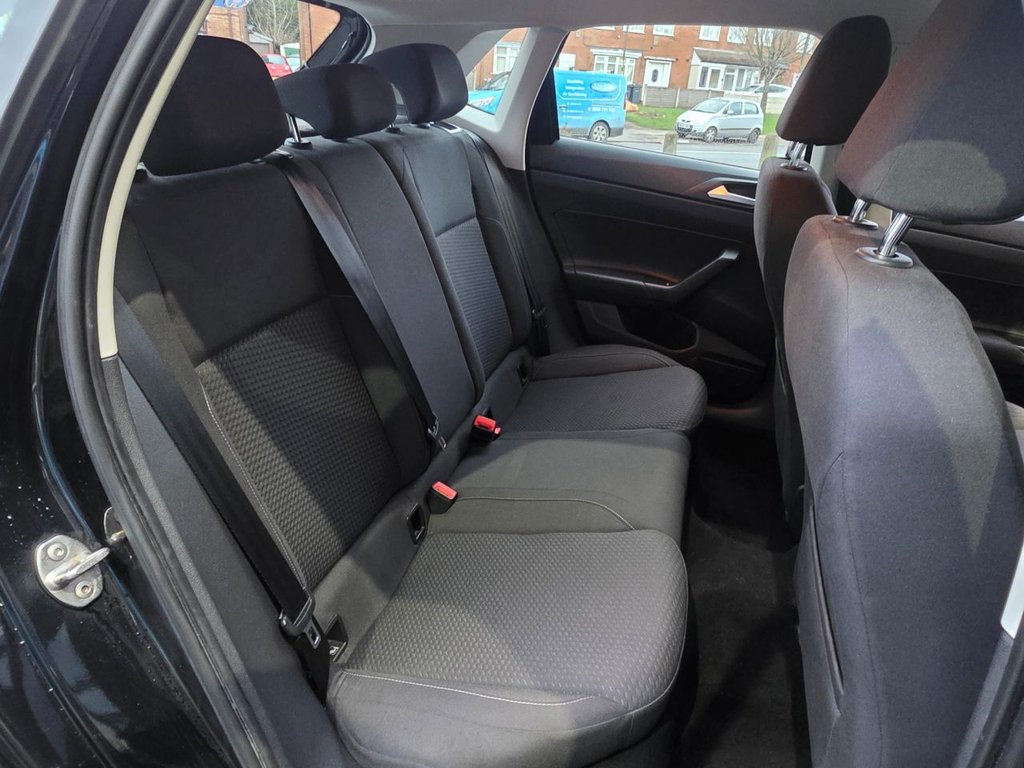 Used Volkswagen Polo 2018 for sale - 77739643: Photo 41