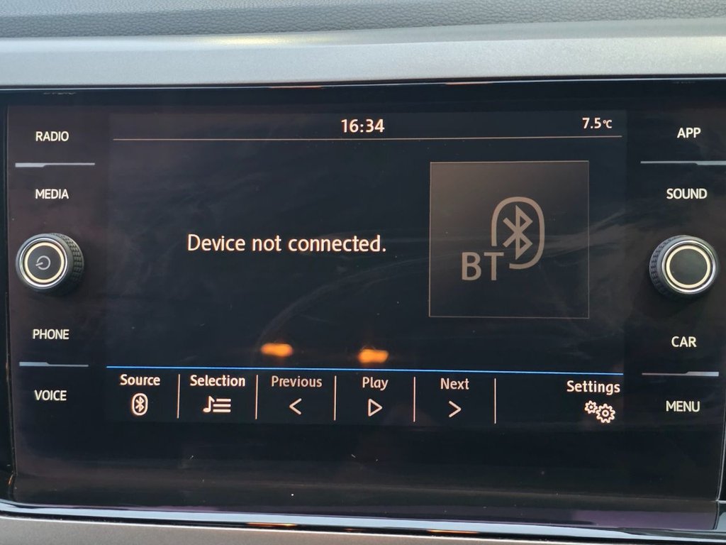 Used Volkswagen Polo 2018 for sale - 77739643: Photo 45