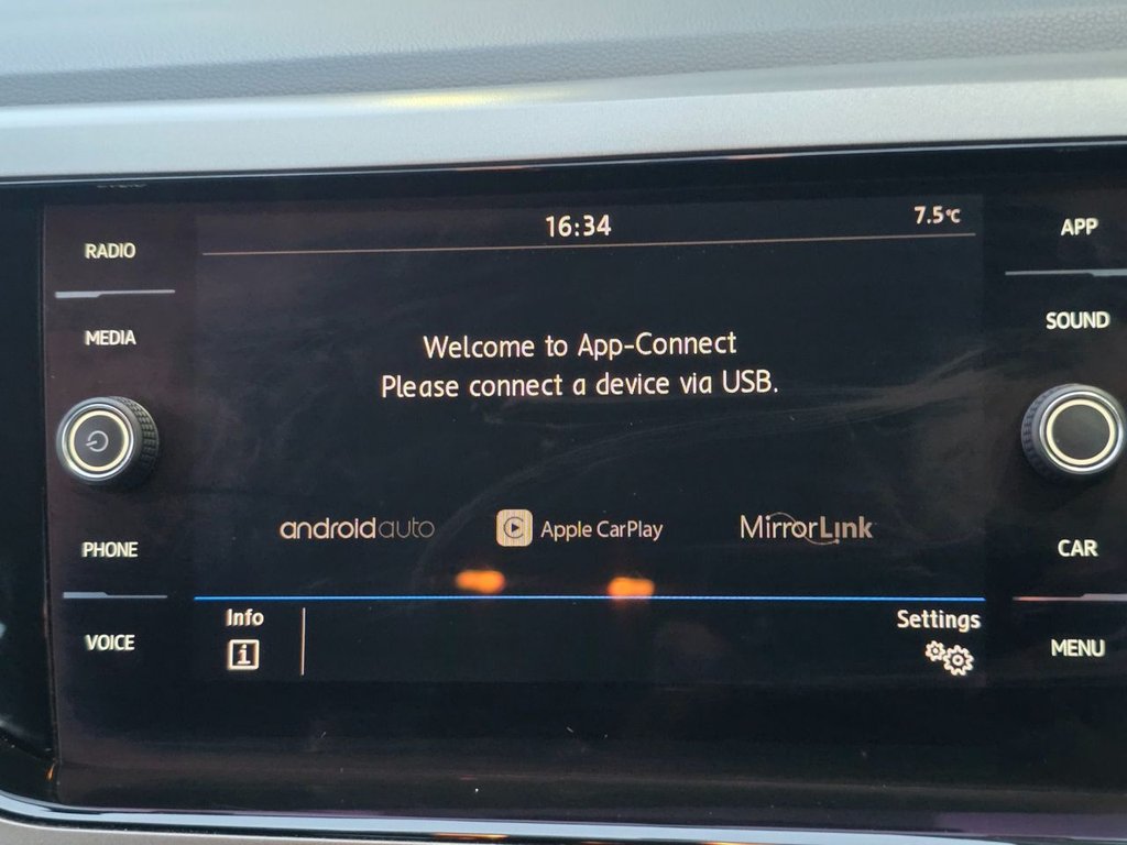 Used Volkswagen Polo 2018 for sale - 77739643: Photo 46