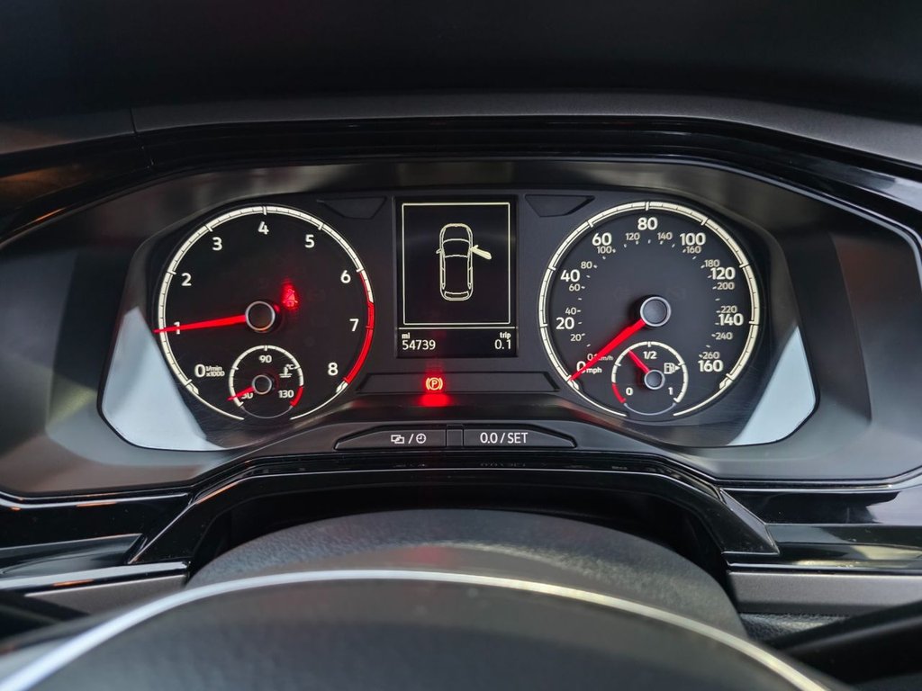 Used Volkswagen Polo 2018 for sale - 77739643: Photo 49