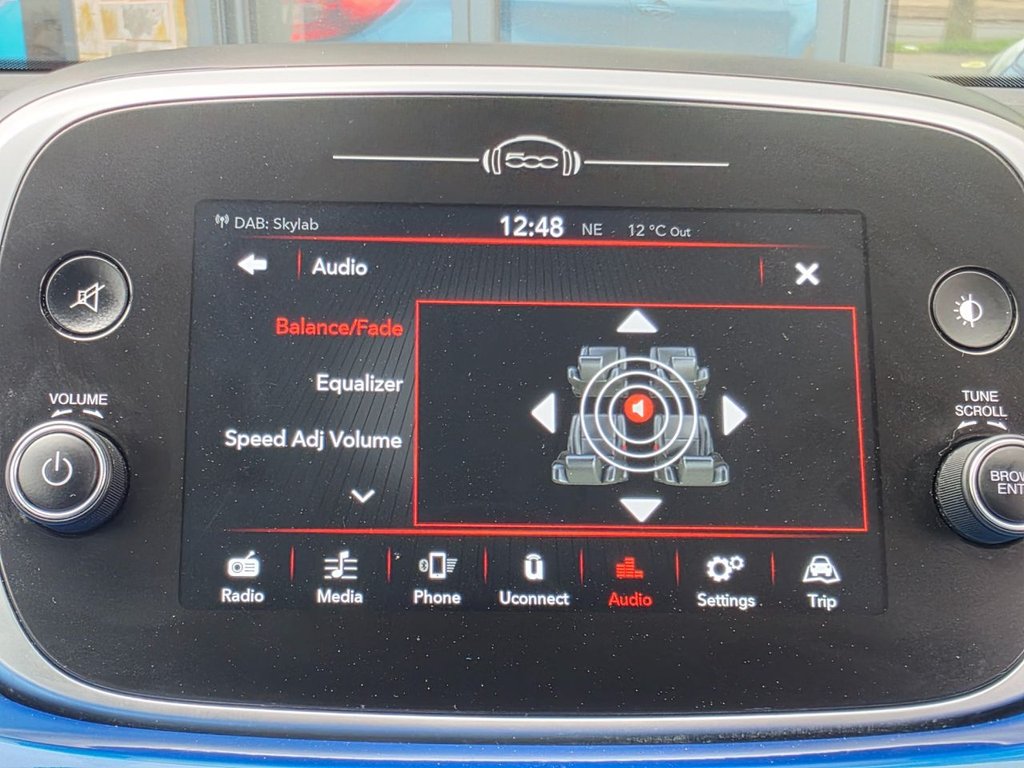 Used Fiat 500X 2018 for sale - 77720059: Photo 12