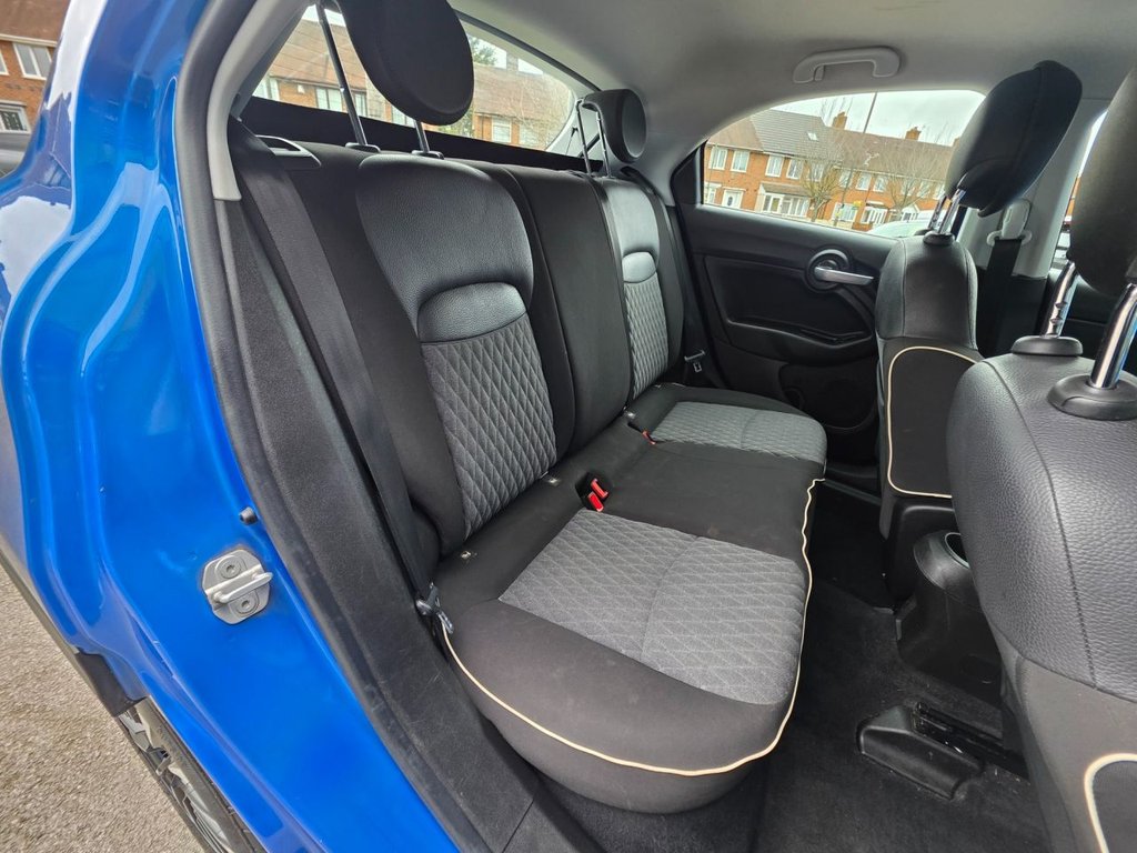Used Fiat 500X 2018 for sale - 77720059: Photo 14