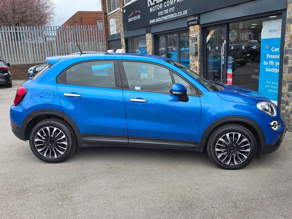 Used Fiat 500X 2018 for sale - 77720059: Photo 15