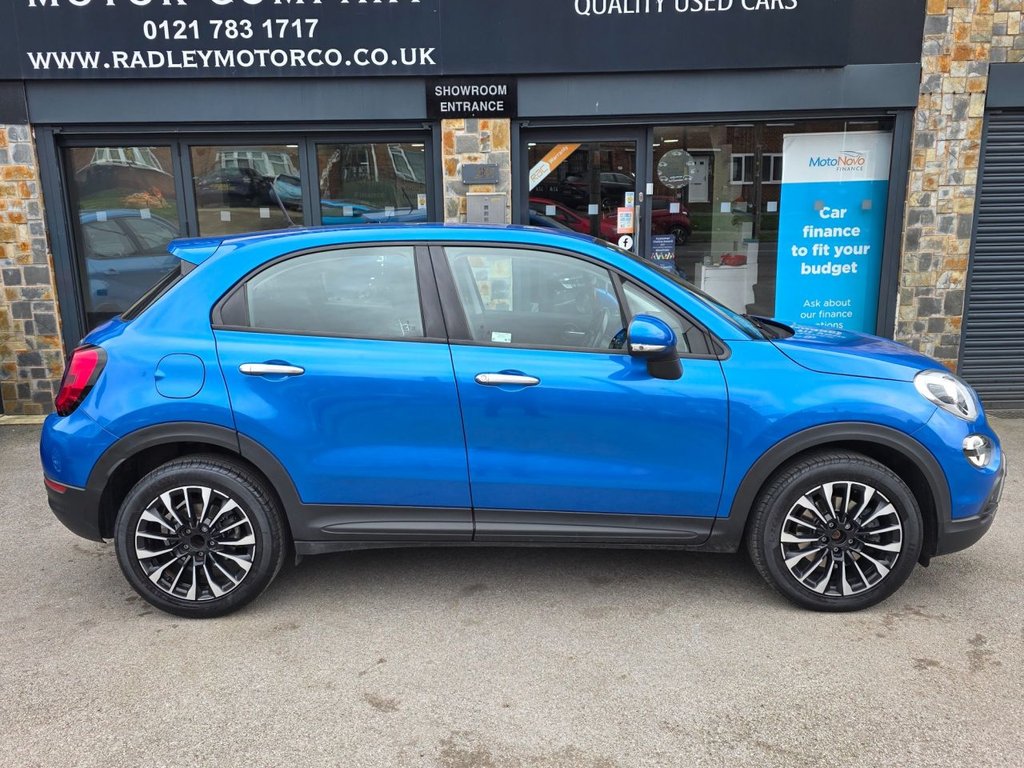 Used Fiat 500X 2018 for sale - 77720059: Photo 19