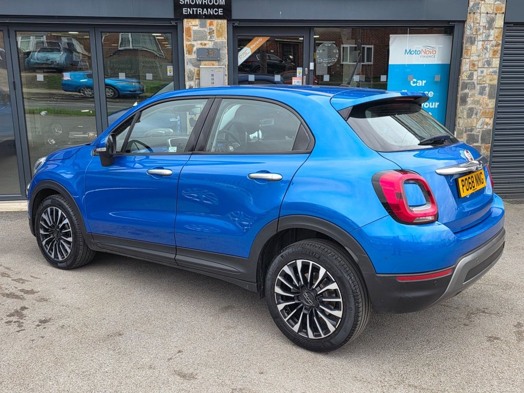 Used Fiat 500X 2018 for sale - 77720059: Photo 23