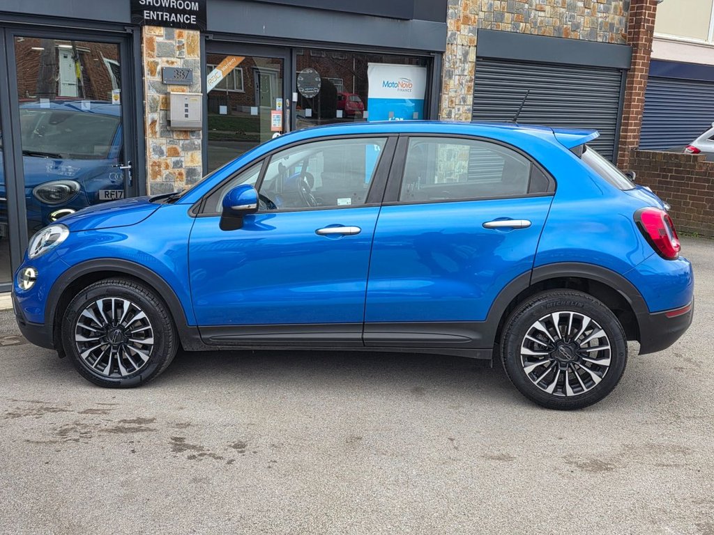 Used Fiat 500X 2018 for sale - 77720059: Photo 24