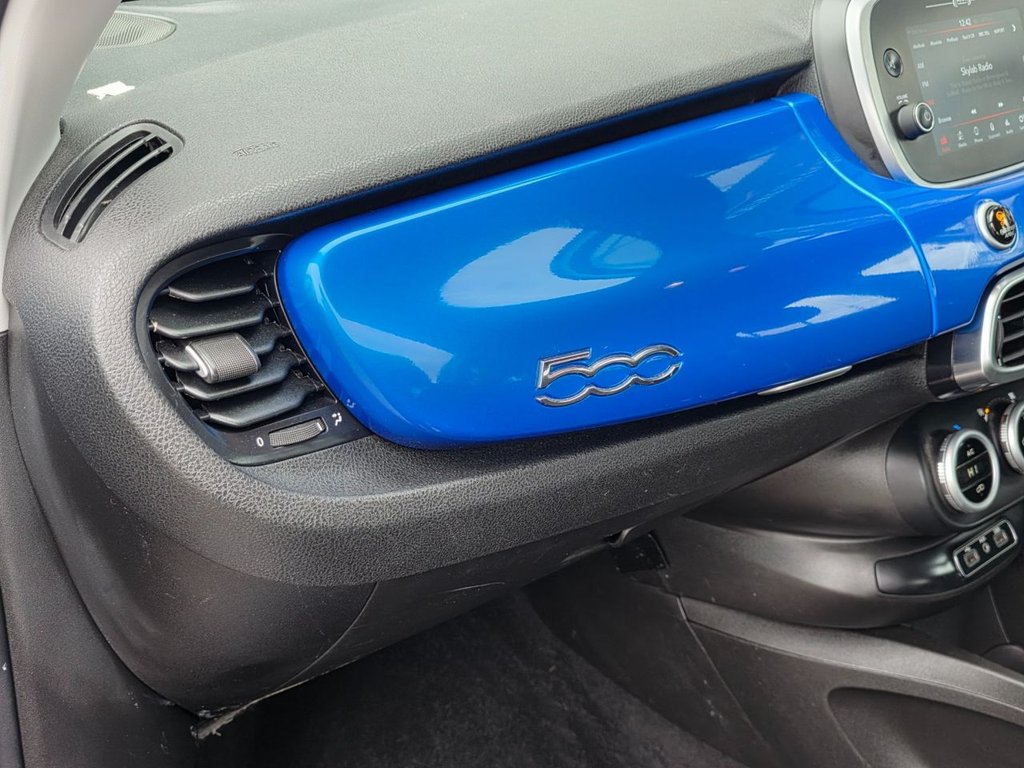 Used Fiat 500X 2018 for sale - 77720059: Photo 25