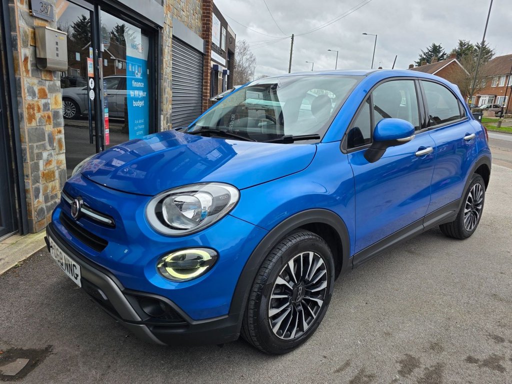 Used Fiat 500X 2018 for sale - 77720059: Photo 27