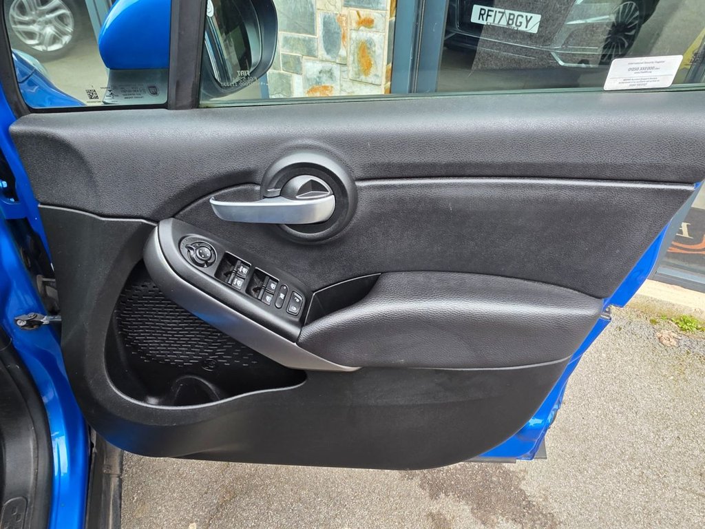 Used Fiat 500X 2018 for sale - 77720059: Photo 29