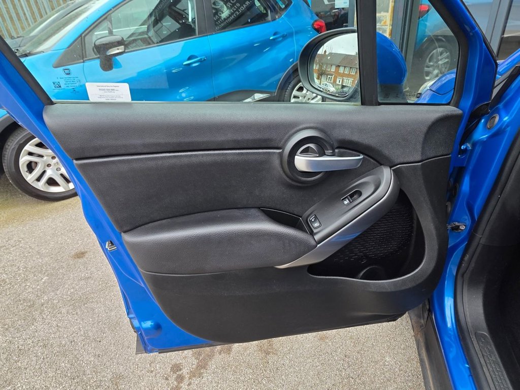 Used Fiat 500X 2018 for sale - 77720059: Photo 31