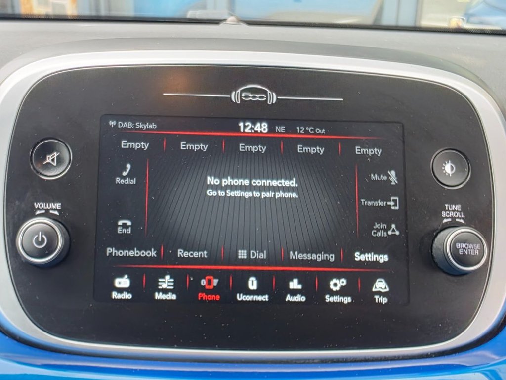 Used Fiat 500X 2018 for sale - 77720059: Photo 32