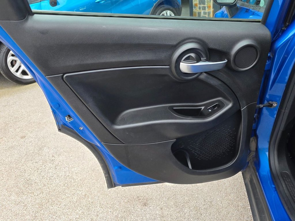 Used Fiat 500X 2018 for sale - 77720059: Photo 34