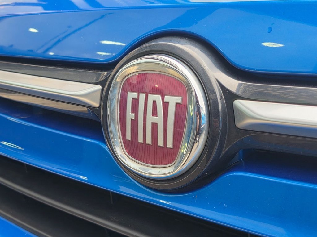 Used Fiat 500X 2018 for sale - 77720059: Photo 36