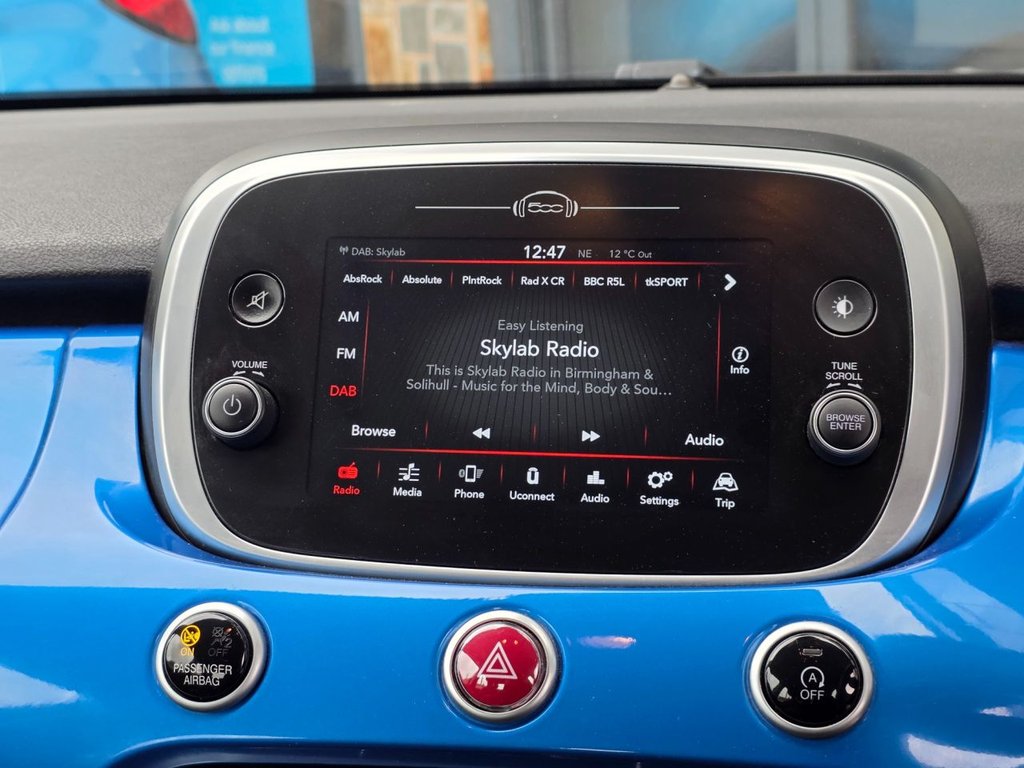 Used Fiat 500X 2018 for sale - 77720059: Photo 37