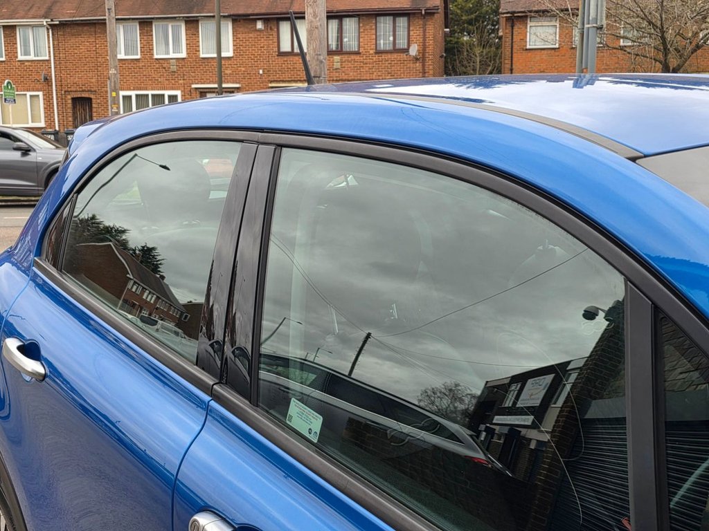 Used Fiat 500X 2018 for sale - 77720059: Photo 38