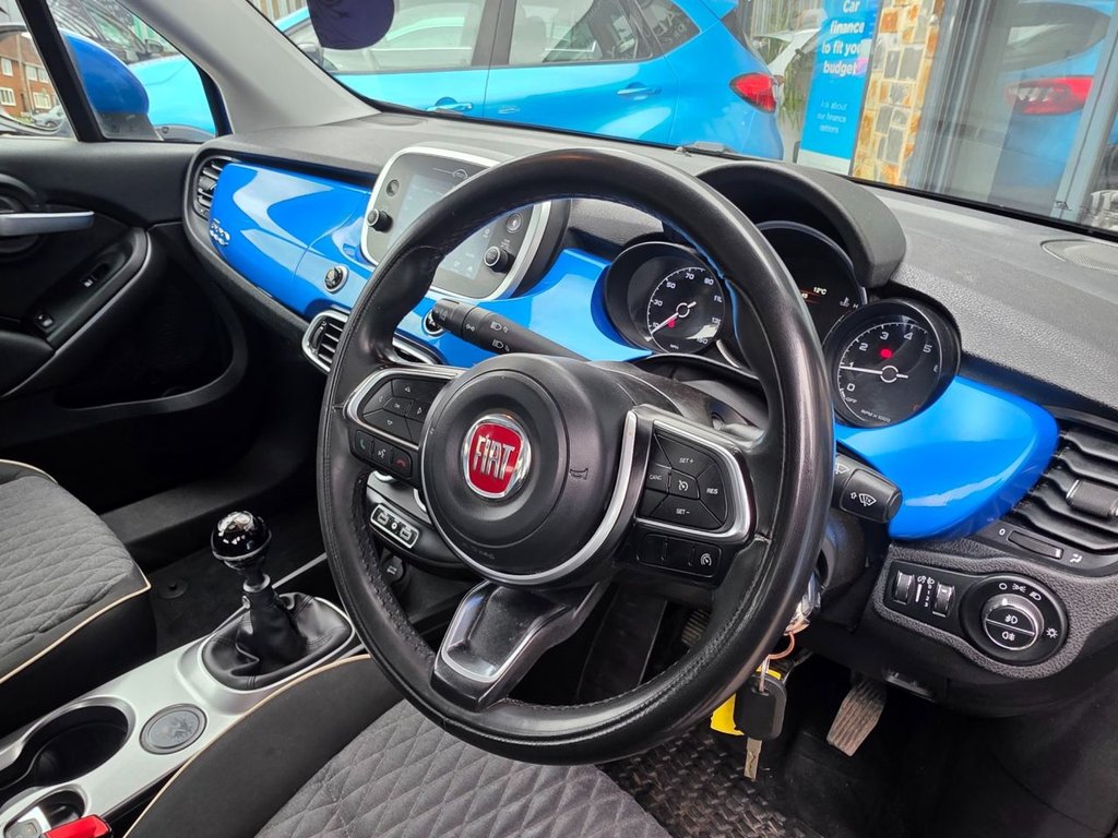 Used Fiat 500X 2018 for sale - 77720059: Photo 41