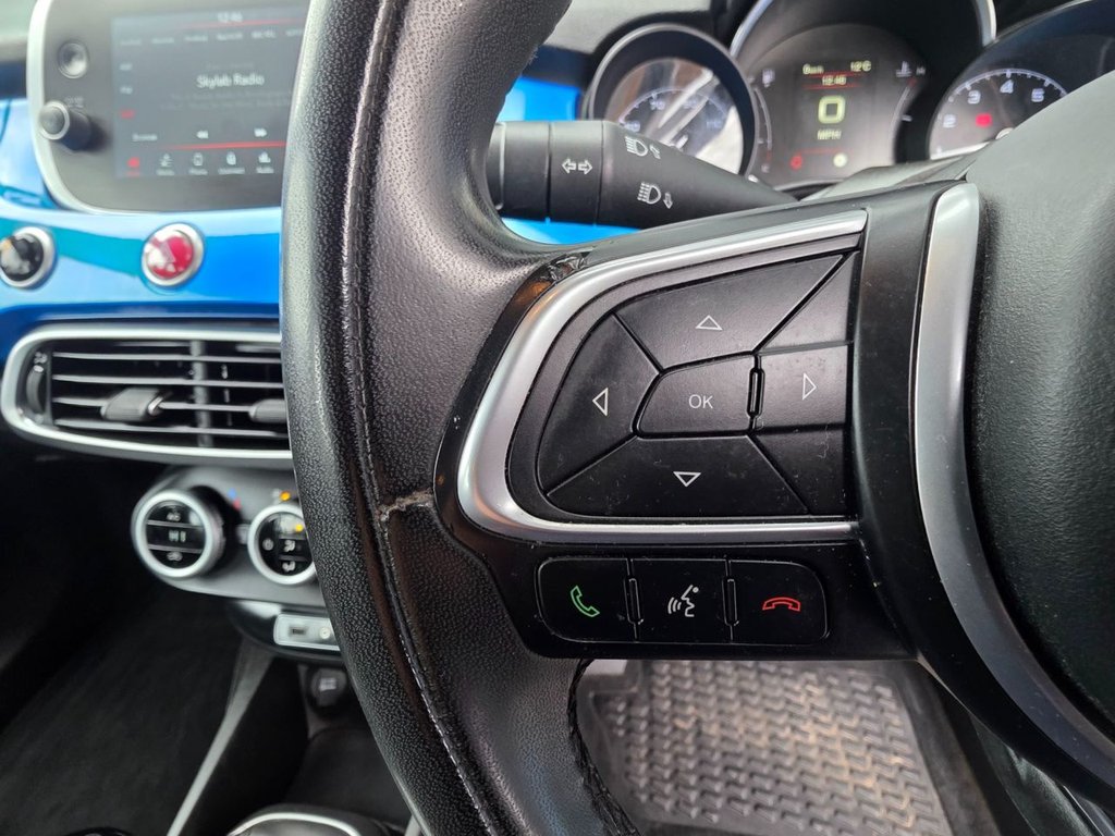 Used Fiat 500X 2018 for sale - 77720059: Photo 46