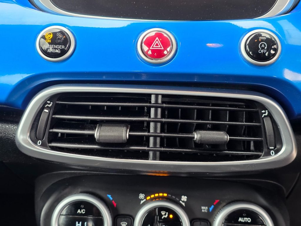 Used Fiat 500X 2018 for sale - 77720059: Photo 47