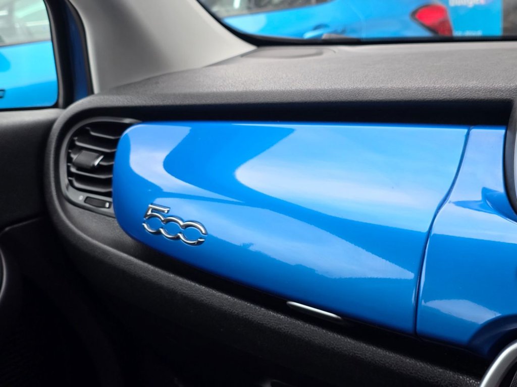 Used Fiat 500X 2018 for sale - 77720059: Photo 48