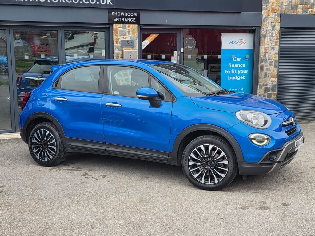 Used Fiat 500X 2018 for sale - 77720059: Photo 6