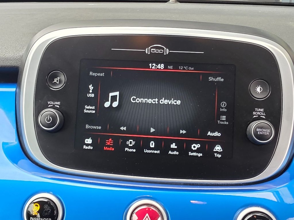 Used Fiat 500X 2018 for sale - 77720059: Photo 8