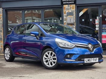 Used Renault Clio 2017 for sale - 79523179: Photo