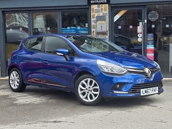 Used Renault Clio 2017 for sale - 79523179: Photo