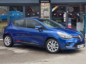 Used Renault Clio 2017 for sale - 79523179: Photo