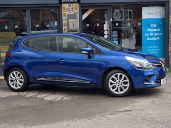 Used Renault Clio 2017 for sale - 79523179: Photo