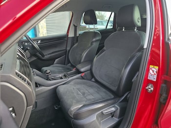 Used Skoda Kodiaq 2018 for sale - 78382082: Photo