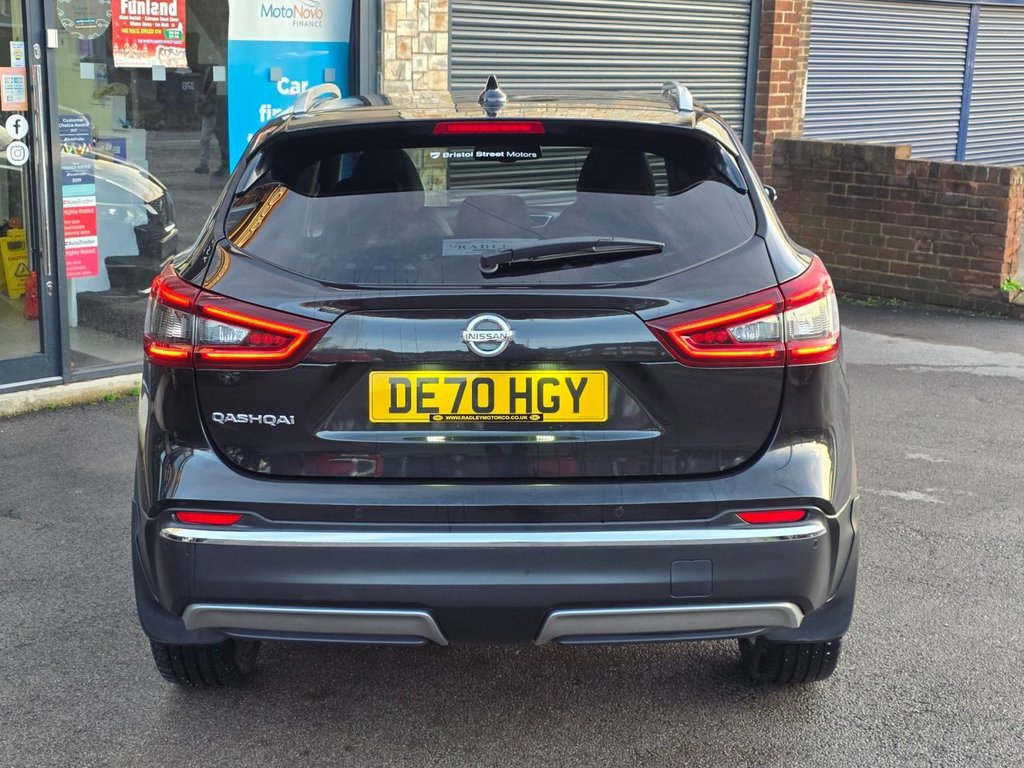 Used Nissan Qashqai 2020 for sale - 76914822: Photo 10