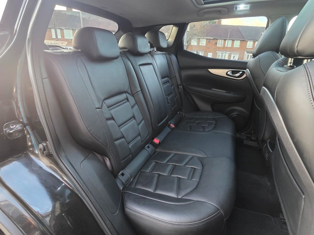 Used Nissan Qashqai 2020 for sale - 76914822: Photo 12