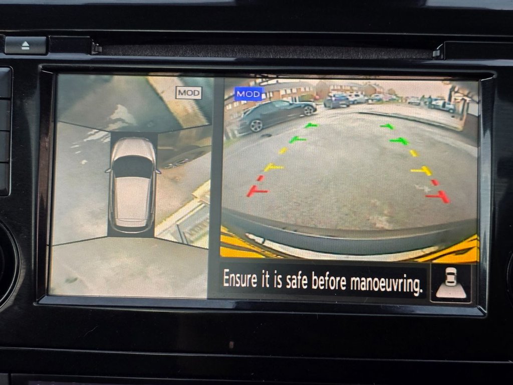 Used Nissan Qashqai 2020 for sale - 76914822: Photo 13