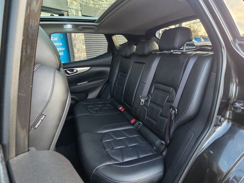 Used Nissan Qashqai 2020 for sale - 76914822: Photo 15